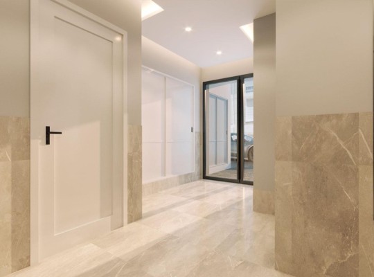 Torrevieja (Playa del Acequión), Apartment #RD-N8857