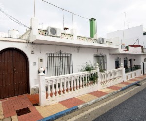 San Pedro de Alcántara (Costa del Sol), Townhouse - Terraced #CM-R3362083