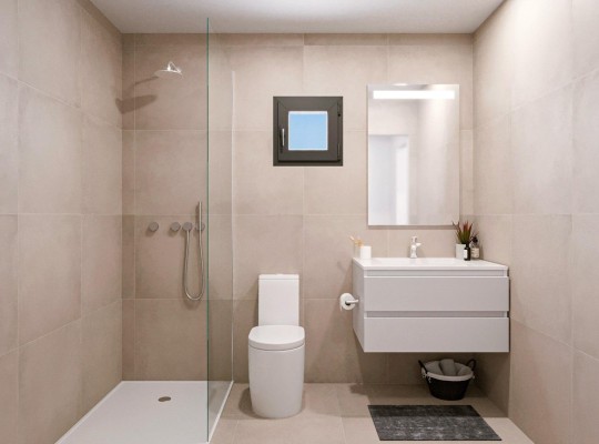 Fuente Álamo (La Pinilla), Villa #RD-N8618