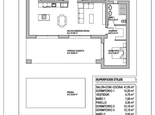Other areas (Lel), Villa #CQ-00-48227