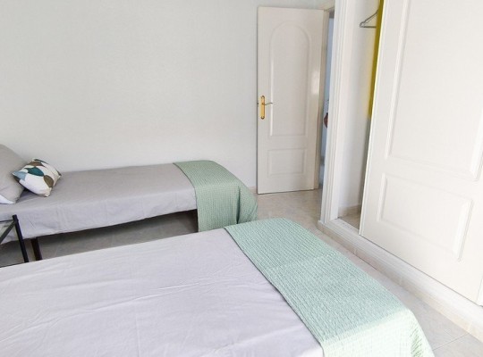 Ciudad Quesada (La Fiesta), Townhouse #CQ-908