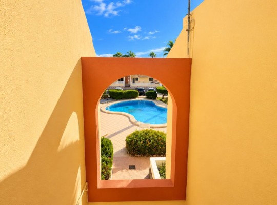 Apartment Ciudad Quesada (Dona Pepa) #CQ-275