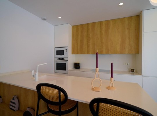 Orihuela Costa (Los Altos), Villa #CQ-00-37774