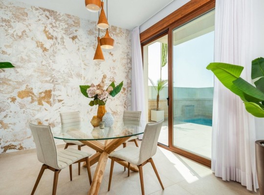 Other areas (Vera playa), Villa #CQ-00-92290