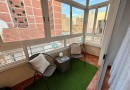 Apartmán v Torrevieja jen 150m od moře