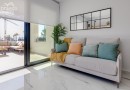 Fully furnished luxury apartments, Playa Flamenca, Orihuela Costa