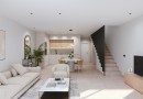 San Pedro del Pinatar (Los antolinos), Villa #CQ-00-81641