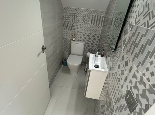 Los Montesinos (La Herrada), Villa #CQ-CB-17847