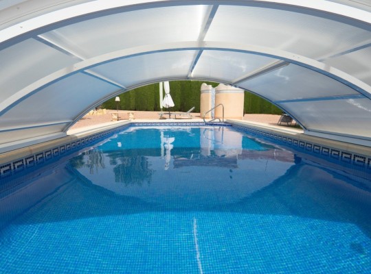 Ciudad Quesada (Town Center), Villa #CQ-062
