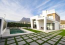 Finestrat (Puig Campana Golf), Villa #CQ-00-38903