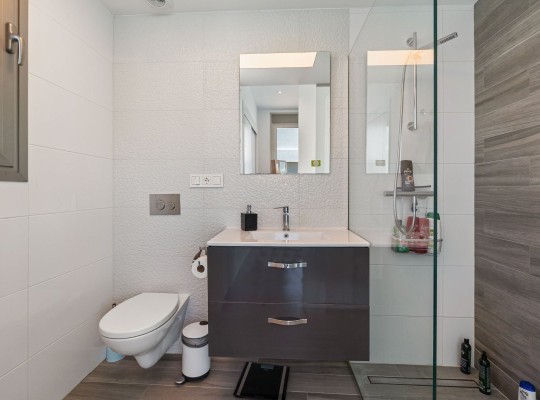 Orihuela Costa (Villamartin), Villa #CQ-CA-86516
