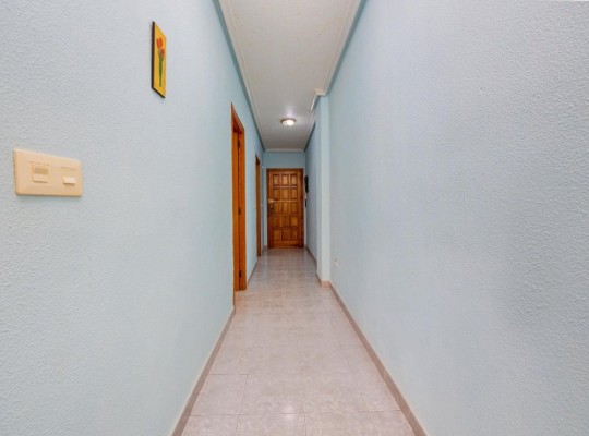 Torrevieja, Apartment #CQ-MY-87452