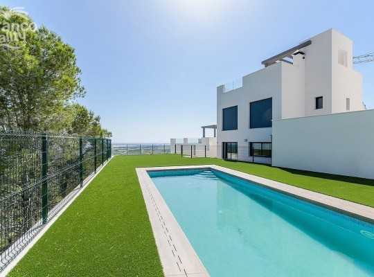 San Miguel de Salinas (VistaBella Golf), Bungalow #CQ-00-20744