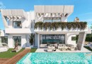 Puerto Banús (Costa del Sol), Townhouse - Terraced #CM-R3789172