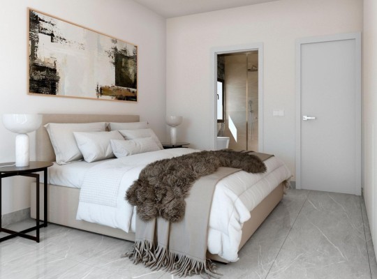 La Marina (El pinet), Villa #CQ-00-88607