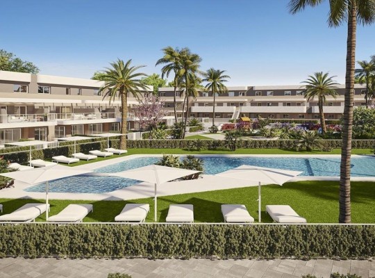 Other areas (Alenda Golf), Apartment #CQ-00-16666