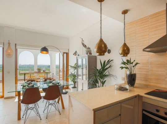 Other areas (Xeresa del monte), Apartment #CQ-00-34865