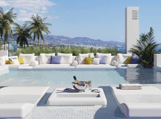 Torrevieja (Playa de El Cura), Apartment #CQ-00-75833