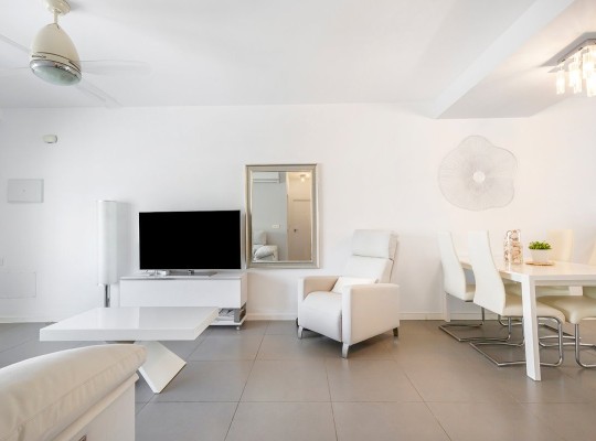 Pilar de La Horadada (Torre de la Horadada), Apartment #CQ-KB-30523