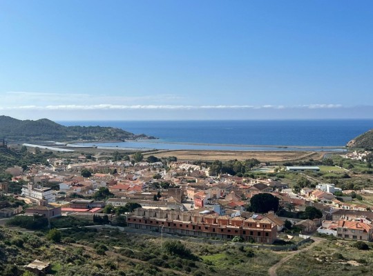 La Union (centro), Town House #RD-N9597