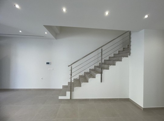 Almoradi (Heredades), Villa #RD-N9262