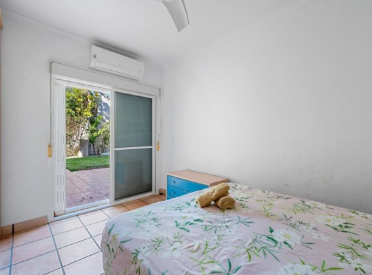 Orihuela Costa (Cabo Roig), Villa #CQ-BG-16557