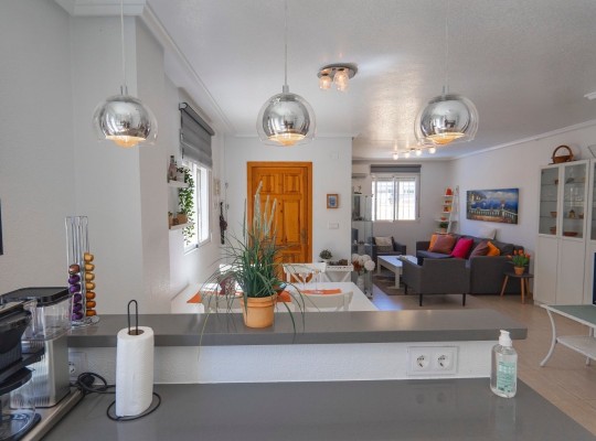 Ciudad Quesada (Lo Marabu), Semi Detached #CQ-080