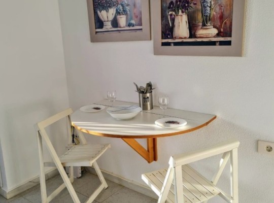 Torrevieja (Torreblanca), Apartment #CQ-HS-25204