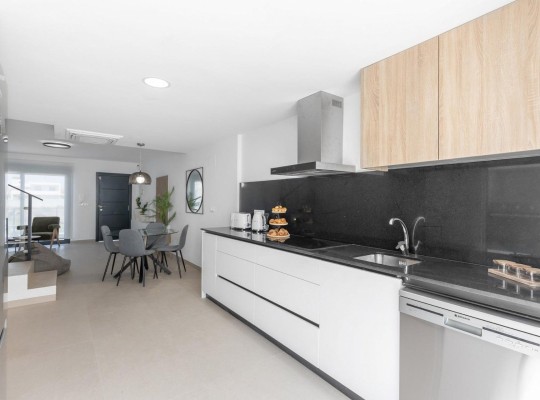 Other areas (pueblo), Townhouse #CQ-00-40105