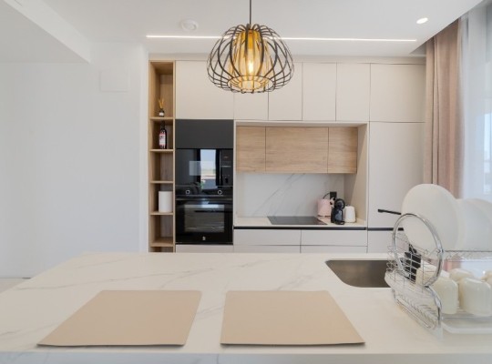 Los Alcazares (Santa Rosalía), Apartment #CQ-OC-14370