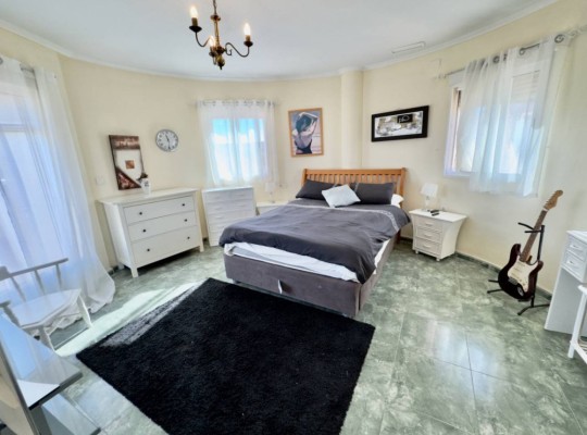 Ciudad Quesada, Villa #CQ-930