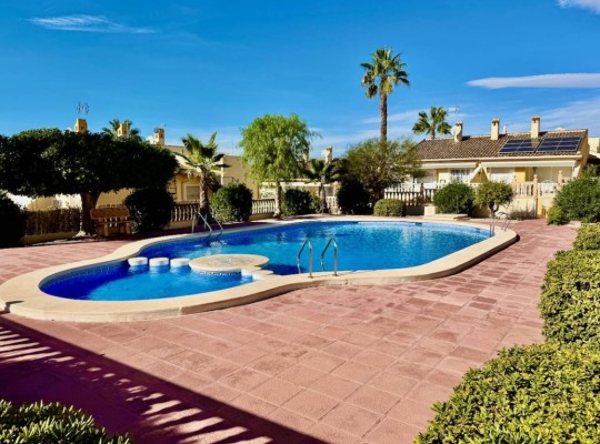 Benimar, Semi Detached #CQ-832