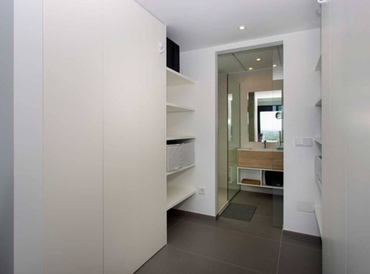 Ciudad Quesada (La Marquesa Golf), Villa #CQ-956