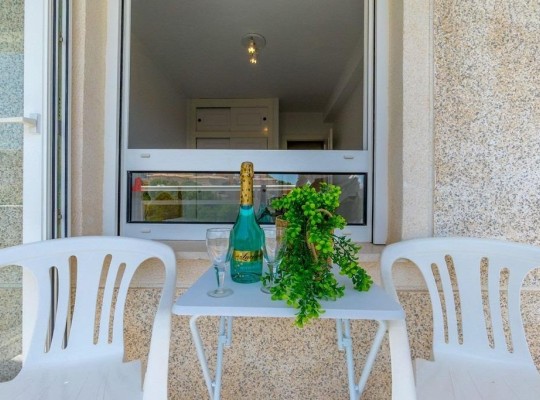 Orihuela Costa (Altos de Campoamor), Apartment #CQ-UR-24534