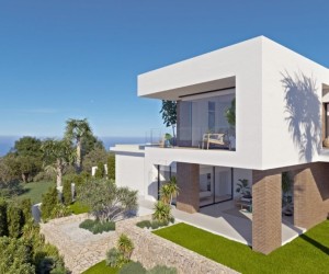 Other areas (Cumbre Del Sol), Villa #CQ-00-97400