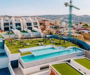 Rojales (La Marquesa Golf), Bungalow #RD-N7417