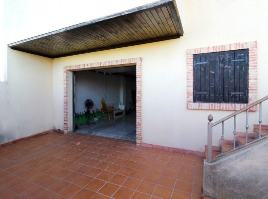 Algorfa, Villa #CQ-824