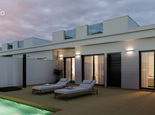 roldán, villa #PC-VIV-162