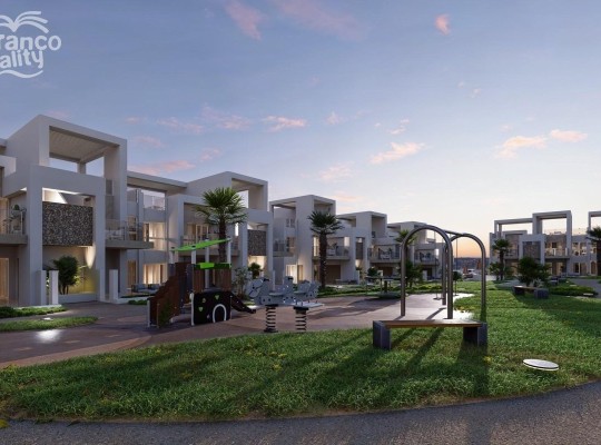 Ciudad Quesada (Lo Marabú), Bungalow #RD-N8785