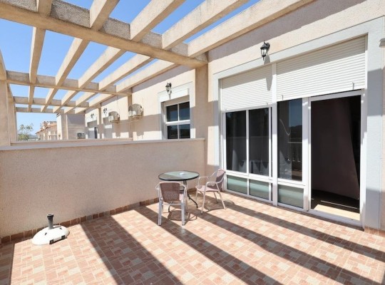 San Miguel de Salinas (Urbanizaciones), Commercial #CQ-JM-76185