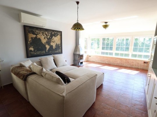 Orihuela Costa (Villamartin), Villa #CQ-JM-25744
