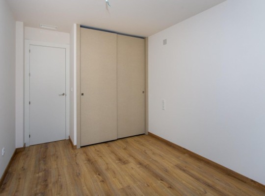 Hondón de las Nieves (El Salero), Bungalow #RD-N7359