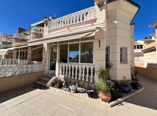 Ciudad Quesada (Dona Pepa), Semi Detached #CQ-086