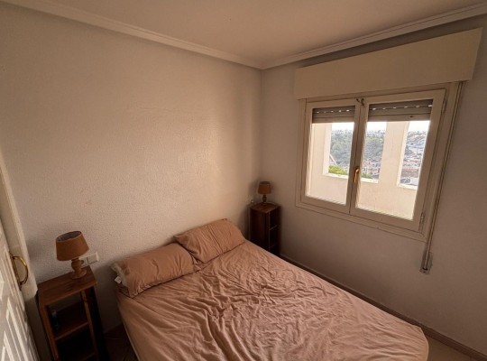 Ciudad Quesada (Upper Quesada), Apartment #CQ-BT-80400