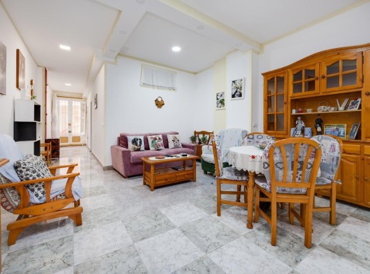 Torrevieja, Apartment #CQ-MY-30034