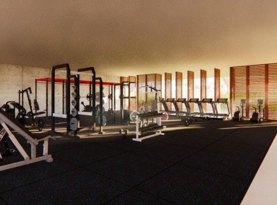 Torre Pacheco (Santa Rosalia Lake And Life Resort), Villa #RD-N9060