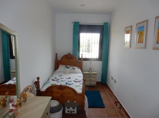 Bigastro, Finca #CQ-922