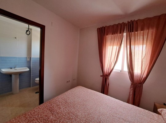 Bigastro (bigastro), Townhouse #CQ-JM-76191