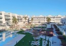 Apartmány Gran Alacant