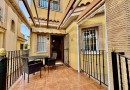 Ciudad Quesada (Lo Crispin), Villa #CQ-842